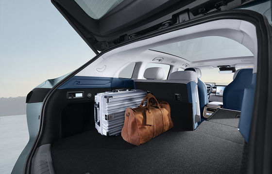 最新の電動車 REEV EXEED ET 200 Plus 最大出力195kw& 324N.m トーク 7.8sec 0-100km/h 加速電動車