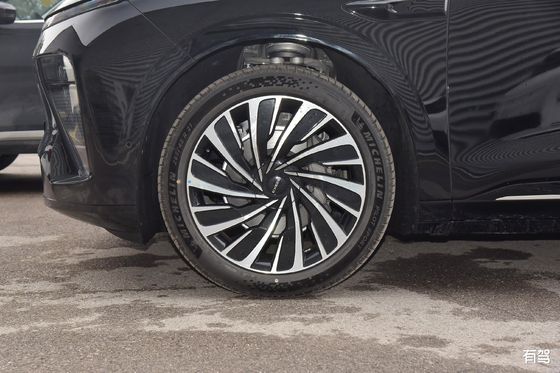 最新の電動車 REEV EXEED ET 200 Plus 最大出力195kw& 324N.m トーク 7.8sec 0-100km/h 加速電動車