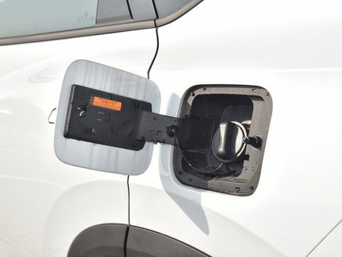 2024年 新型ハイブリッド 東フェンフォーチュン ハオハン PHEV 1.5t Fwd コンパクトSUV 5人座ハイブリッド電気ガソリン車