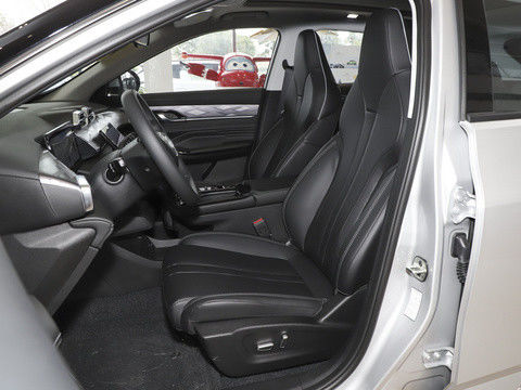 2024年 新型ハイブリッド 東フェンフォーチュン ハオハン PHEV 1.5t Fwd コンパクトSUV 5人座ハイブリッド電気ガソリン車