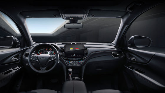 全電動SUV 2024 シェボレーEV CLTC 600km オプション運転モデル選択