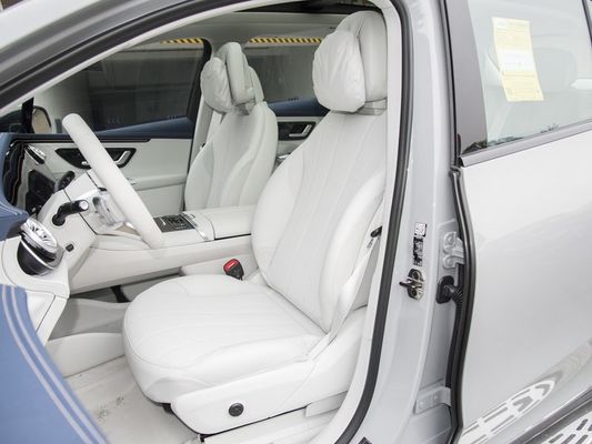 新型EVSUV 609km長距離電動車 メルセデス・ベンツ EQE 500w350kw/408P.s エンジンパワー 5.1s 加速 0-100km/h