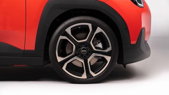 全新 全電気 MINI アセマン SE 54.2kwh バッテリー 強力 215hp & 330N.m モーター 7.1s 0-100km/h の加速
