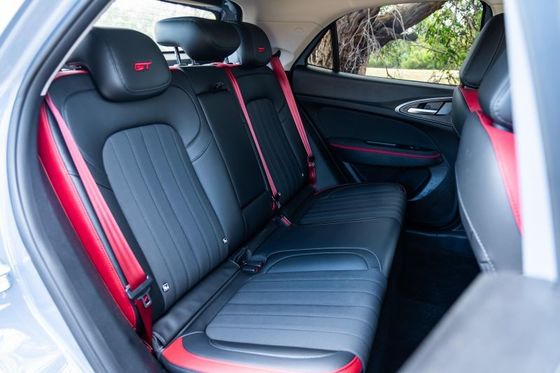 電気自動車 2024 GMW ORA 純電気自動車 126kw/171ps モーターパワー 160km/h 最高速度&400kmRANGE