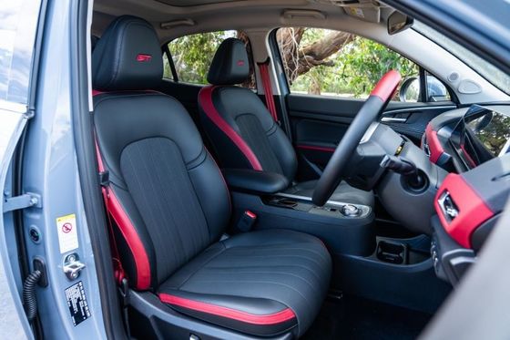 電気自動車 2024 GMW ORA 純電気自動車 126kw/171ps モーターパワー 160km/h 最高速度&400kmRANGE