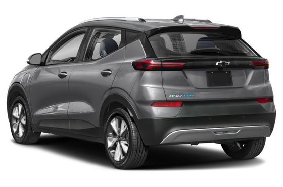 驚異的な高技術EV シェブロレのボルト EUV電動カー 238マイル範囲