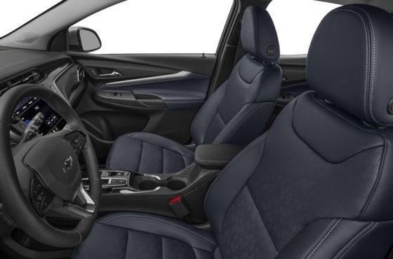 驚異的な高技術EV シェブロレのボルト EUV電動カー 238マイル範囲