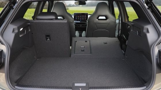 クラシック・ニュー・EVカー フォルクスワーゲン ID 3 PRO WLTP 434km RANGE 150kw ((204P.s) モーターパワー7.6sec 加速0-100km/h