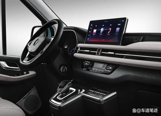 100% 純電動 大型バン フォトン トゥヤノ ビッグV 多機能フォトン 電動ピックアップ