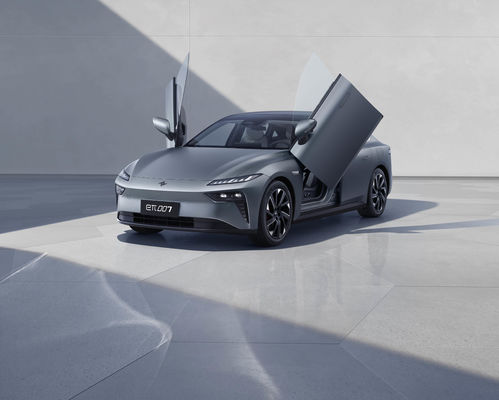 2024 パワフル ドンフェン Eπ 007 200Pro EREV 200km CLTC 160kw モーターパワー 310N.m トーク 7.2s 0-100km/h 加速