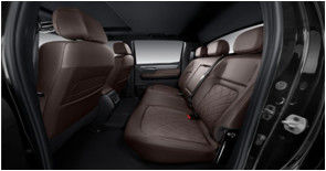 RHD JAC T9 EVピックアップ 走行距離401km 88.02kwh 電池エネルギー電動車