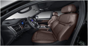 RHD JAC T9 EVピックアップ 走行距離401km 88.02kwh 電池エネルギー電動車