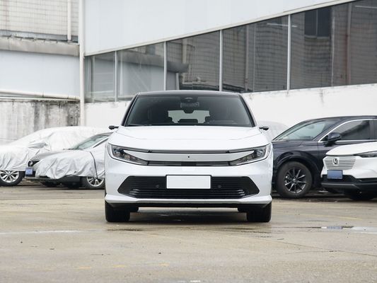 2025 GAC ホンダ P7 電動SUV 620kmレンジ 電動車