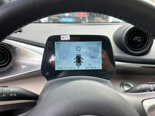 中古新エネルギー自動車 / BYD,フォルクスワーゲン,グレートウォール,ジーリー,リオート,小米など 2-5 年または 6-10 年齢で第三者の検査報告があります.