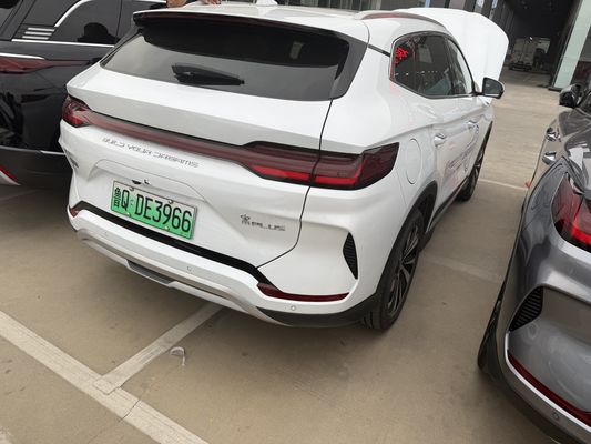 中古新エネルギー自動車 / BYD,フォルクスワーゲン,グレートウォール,ジーリー,リオート,小米など 2-5 年または 6-10 年齢で第三者の検査報告があります.