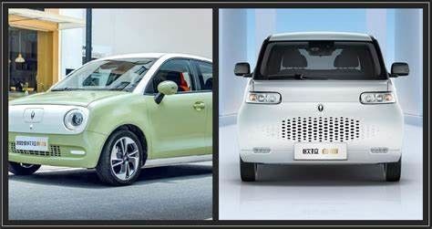 351KM女性のための電気小型EV車のEulerの黒猫新しいエネルギーVehices 102km/h