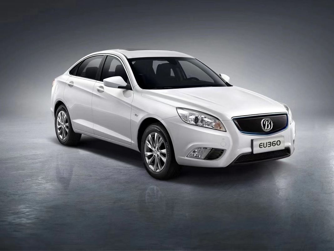 BLAVAL EU360 ECOの友好的な電気自動車150km/h PMSMモーター新しいエネルギー電気自動車