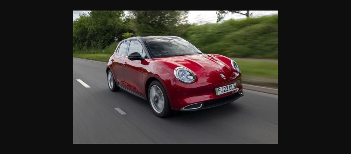 GWM?? S Ora Cat EV RHD ORA 03 500 Km Range EV 南アフリカ 48~63kwh バッテリー容量