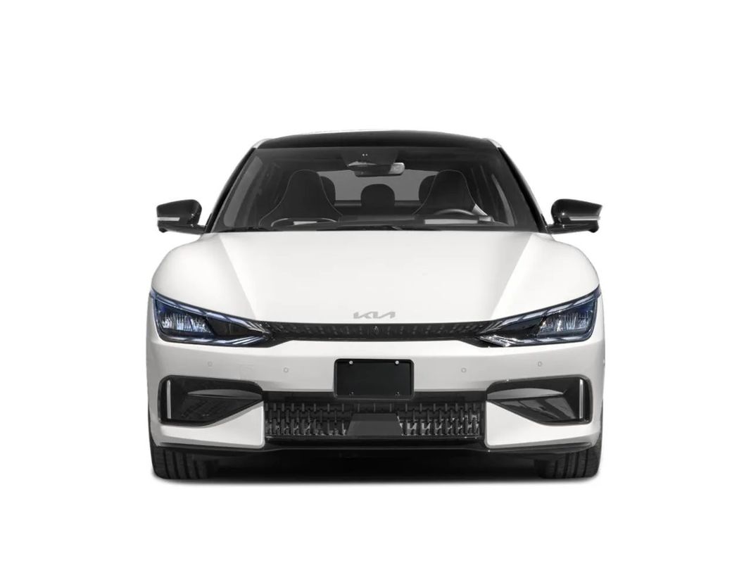 キアEV6 2023 GT-Line eAWD 純電動 CLTC671km 新エネルギー車両 コンパクトSUV