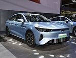 2024年 チェリー・フェンギョンA8ハイブリッド電動車 販売開始