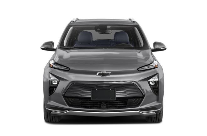 驚異的な高技術EV シェブロレのボルト EUV電動カー 238マイル範囲